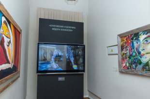   Более 600 картин и скульптур пропали из национальной галереи Армении 
