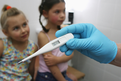 <br />
Вакцинация помогла вдвое снизить заболеваемость гриппом и ОРВИ в Москве<br />
