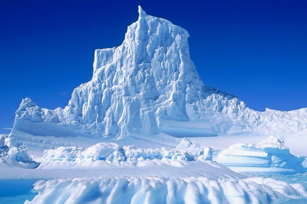 Подкомиссия ООН признала часть территории Арктики продолжением континентального шельфа РФ