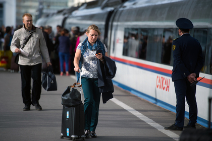 <br />
На развитие железных дорог Петербурга направят 88 миллиардов рублей<br />
