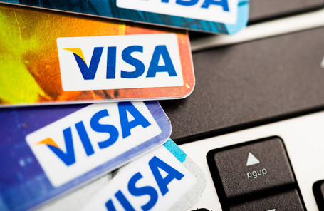 СМИ: Visa вводит льготы на прием карт для микробизнеса