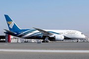 Oman Air сделала скидку на билеты в Азию